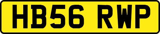 HB56RWP