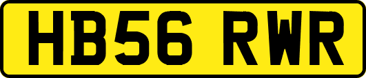 HB56RWR