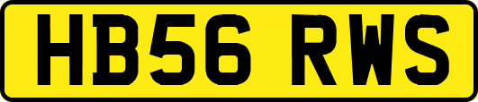 HB56RWS