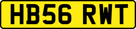 HB56RWT