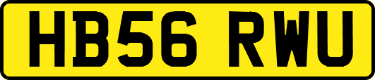 HB56RWU