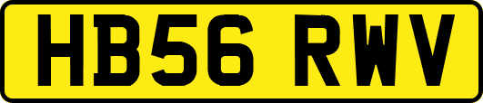 HB56RWV