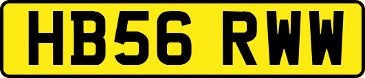 HB56RWW