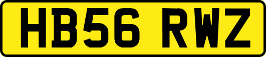 HB56RWZ