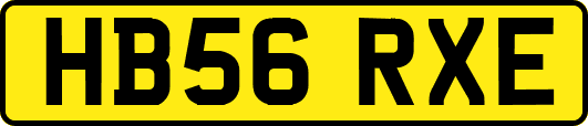 HB56RXE