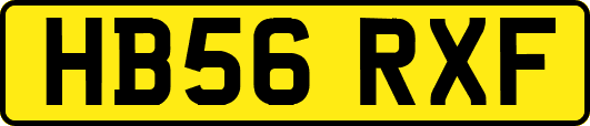 HB56RXF