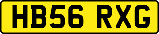 HB56RXG