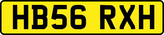 HB56RXH