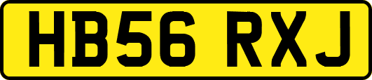 HB56RXJ