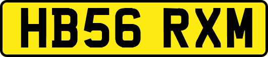 HB56RXM