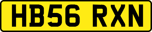 HB56RXN