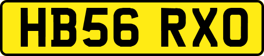 HB56RXO