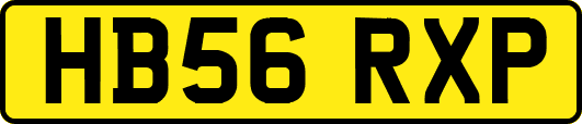 HB56RXP