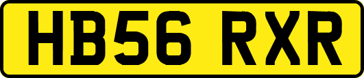 HB56RXR