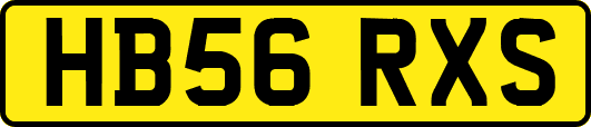 HB56RXS