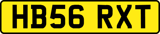 HB56RXT