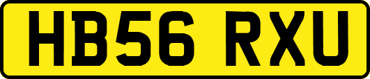 HB56RXU