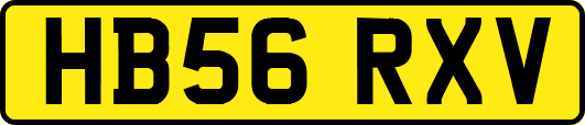 HB56RXV