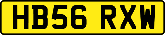 HB56RXW