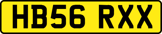 HB56RXX