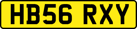 HB56RXY
