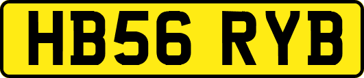 HB56RYB