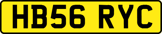 HB56RYC