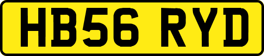 HB56RYD