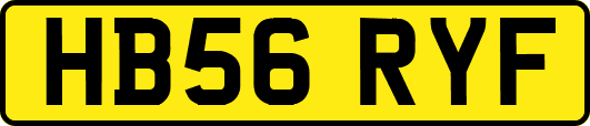 HB56RYF