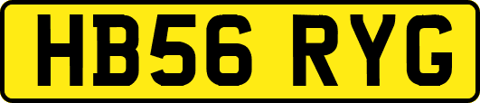 HB56RYG