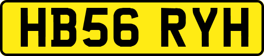 HB56RYH