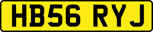 HB56RYJ