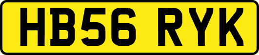 HB56RYK