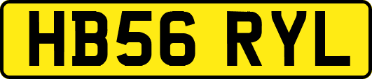 HB56RYL