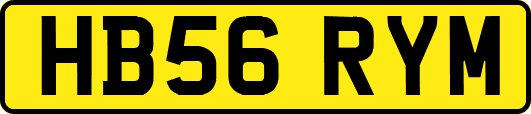 HB56RYM
