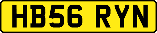 HB56RYN