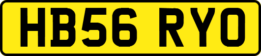 HB56RYO