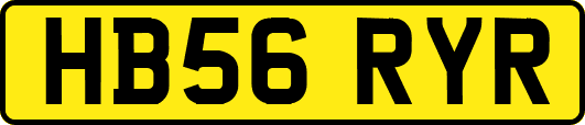 HB56RYR