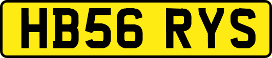 HB56RYS