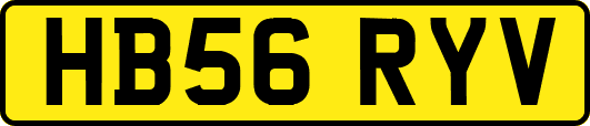HB56RYV