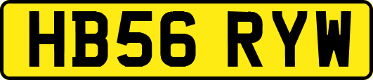 HB56RYW