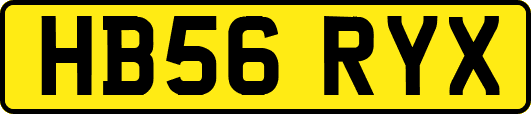 HB56RYX