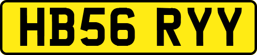 HB56RYY