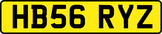 HB56RYZ