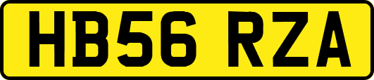 HB56RZA