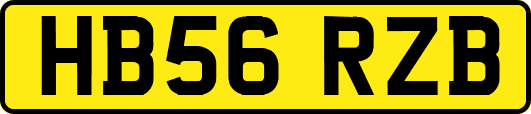 HB56RZB