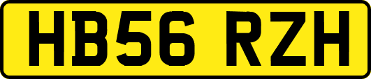 HB56RZH