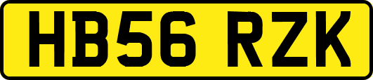 HB56RZK