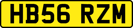 HB56RZM