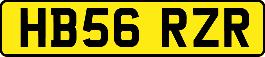 HB56RZR